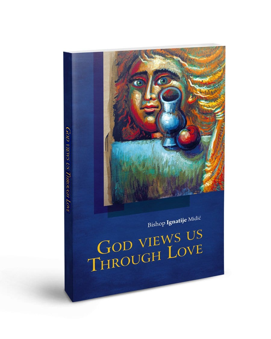 God Views Us Through Love