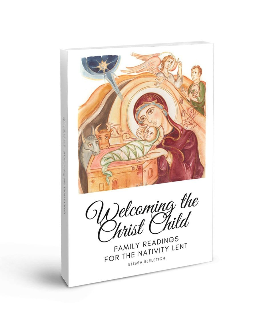 Welcoming the Christ Child