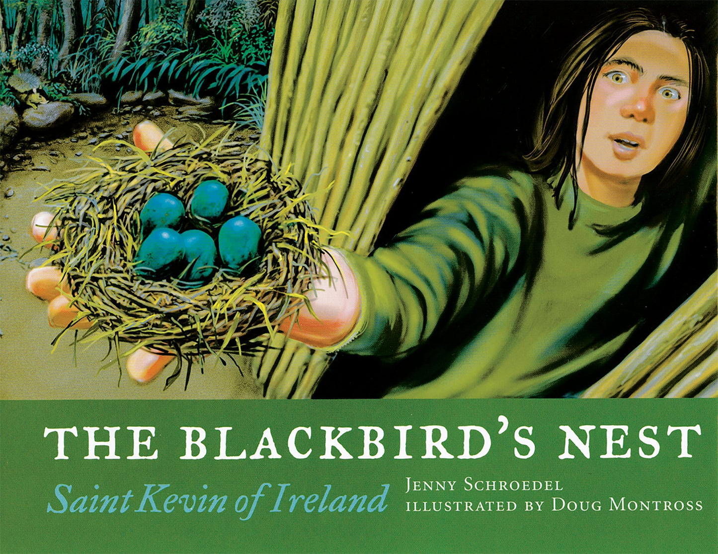 Blackbird's Nest
