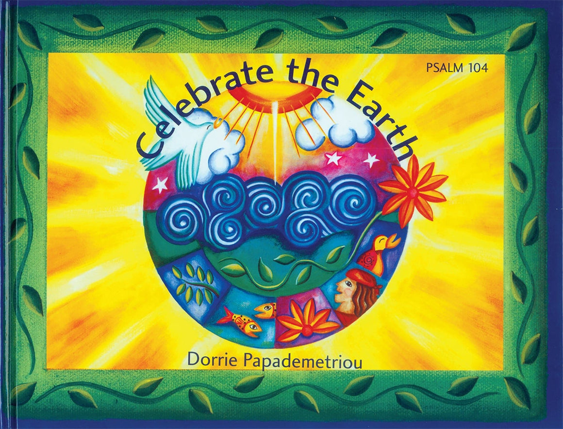 Celebrate the Earth