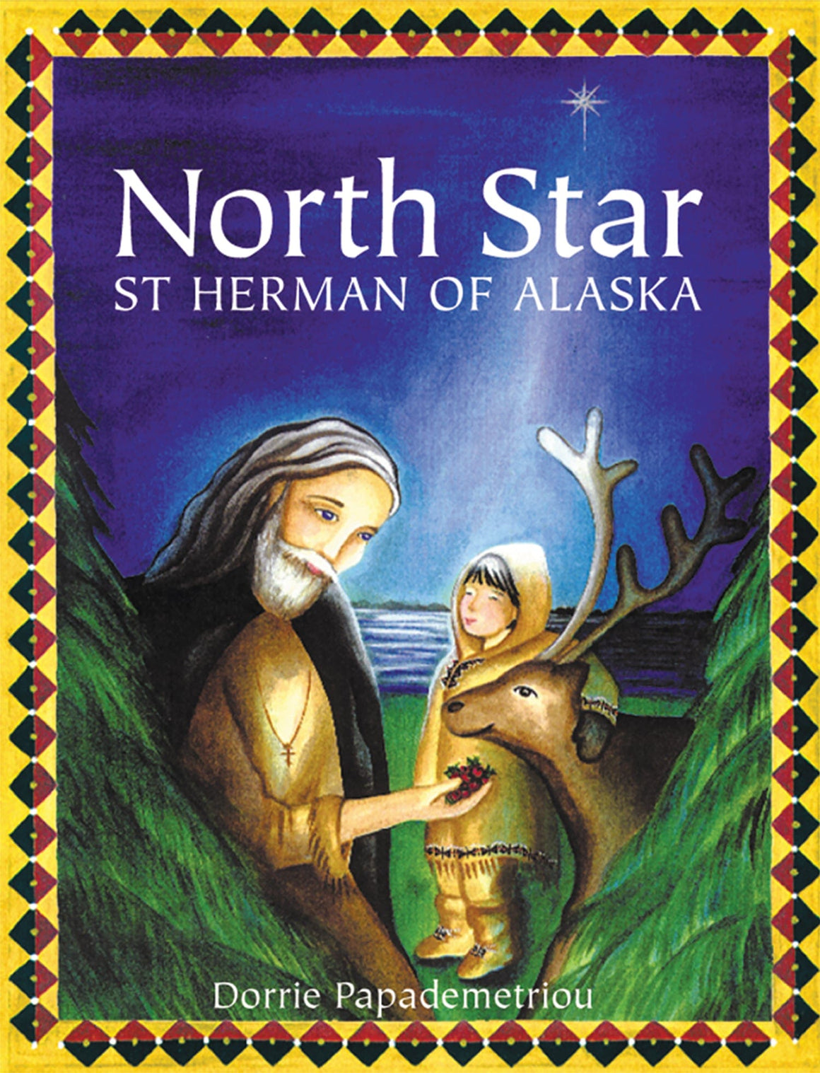 North Star: St Herman of Alaska