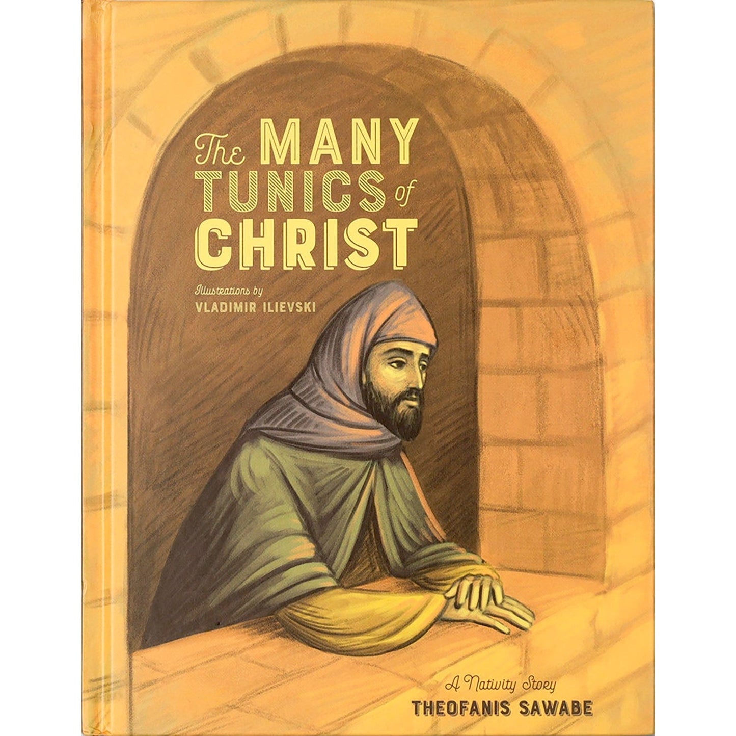 The Many Tunics of Christ