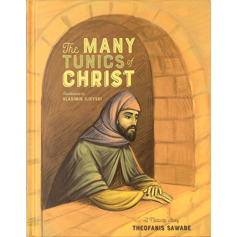 The Many Tunics of Christ