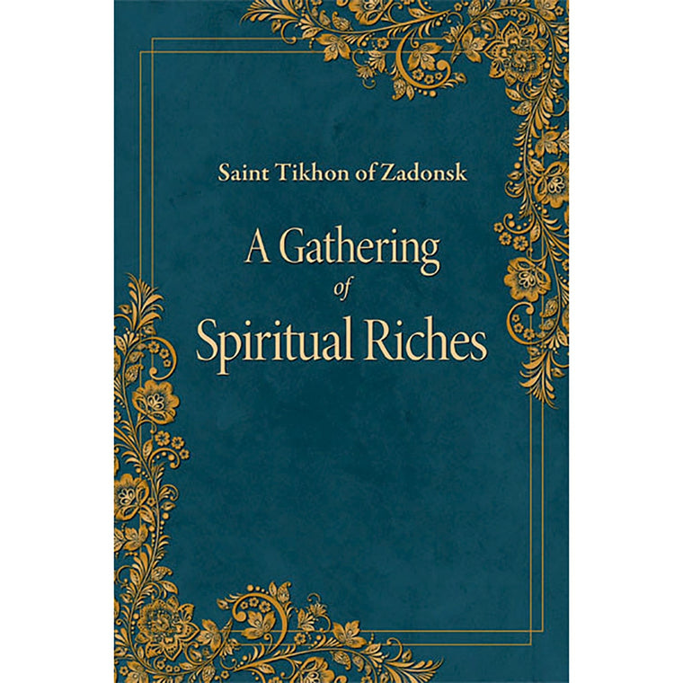 A Gathering of Spiritual Riches