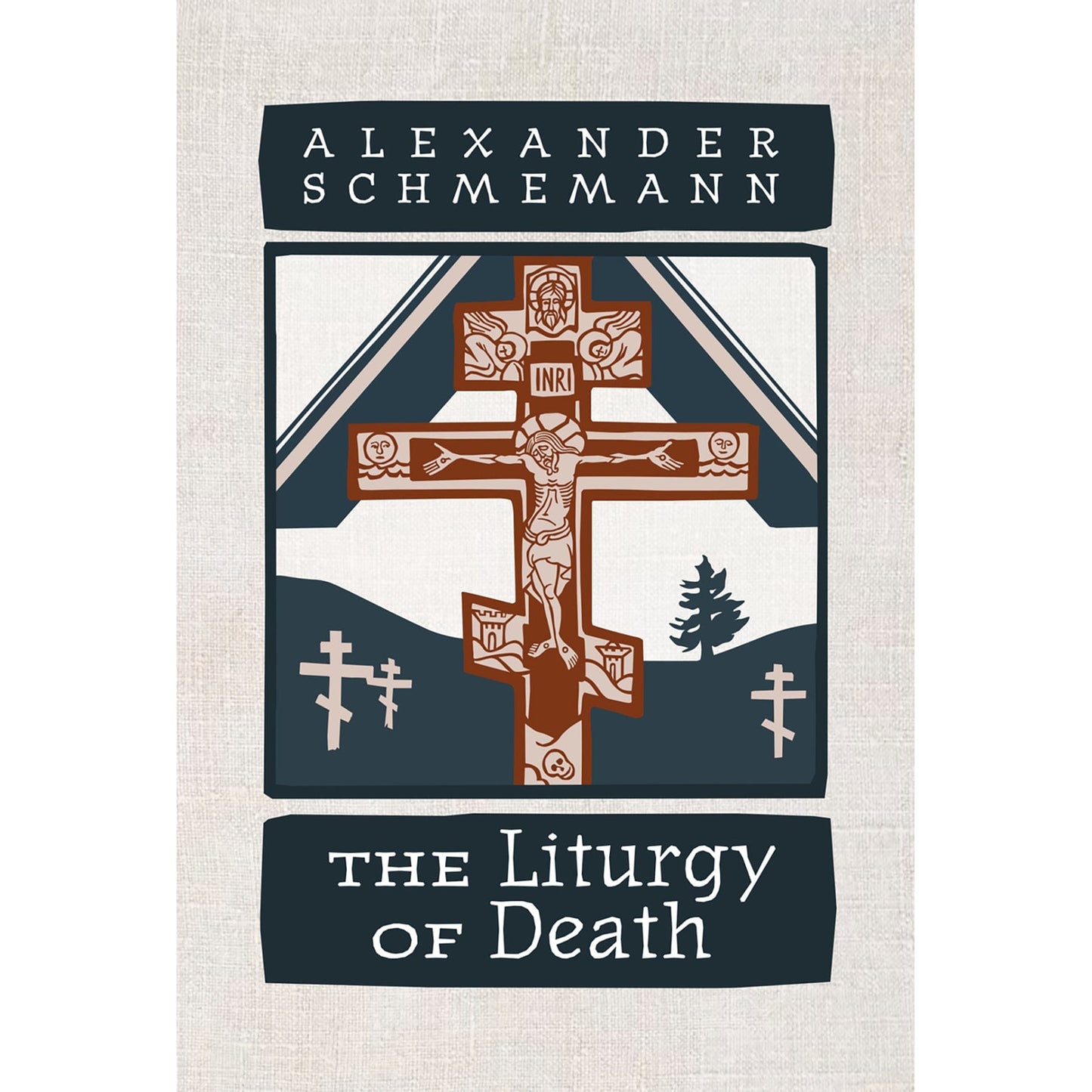 The Liturgy of Death