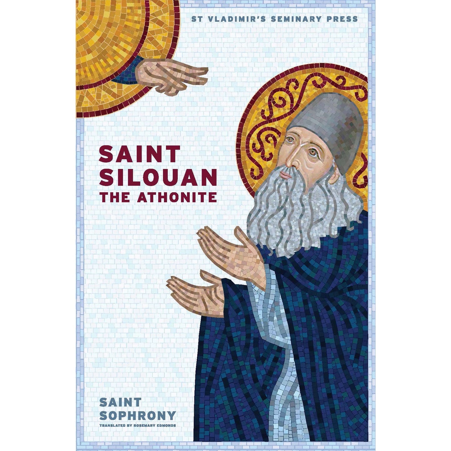 Saint Silouan the Athonite