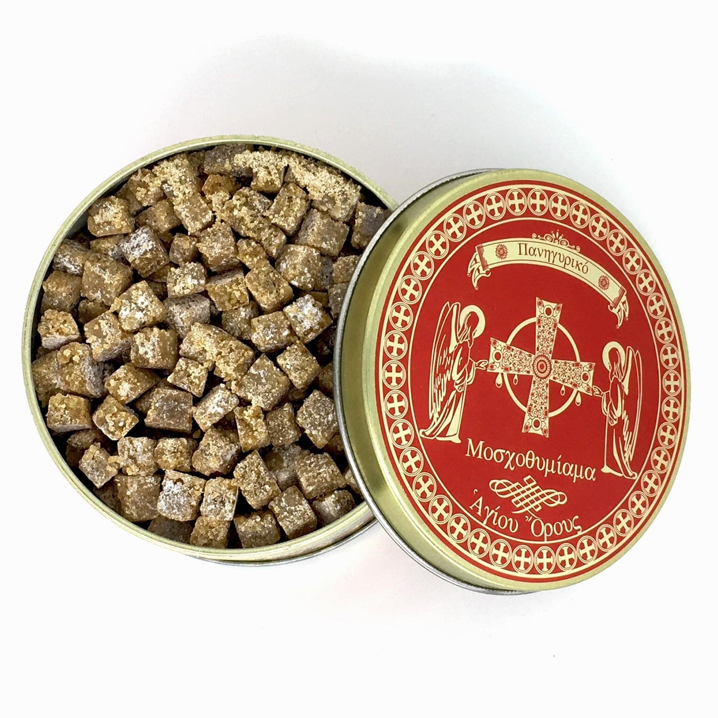 Athonite Incense: Carnation (200 grams)