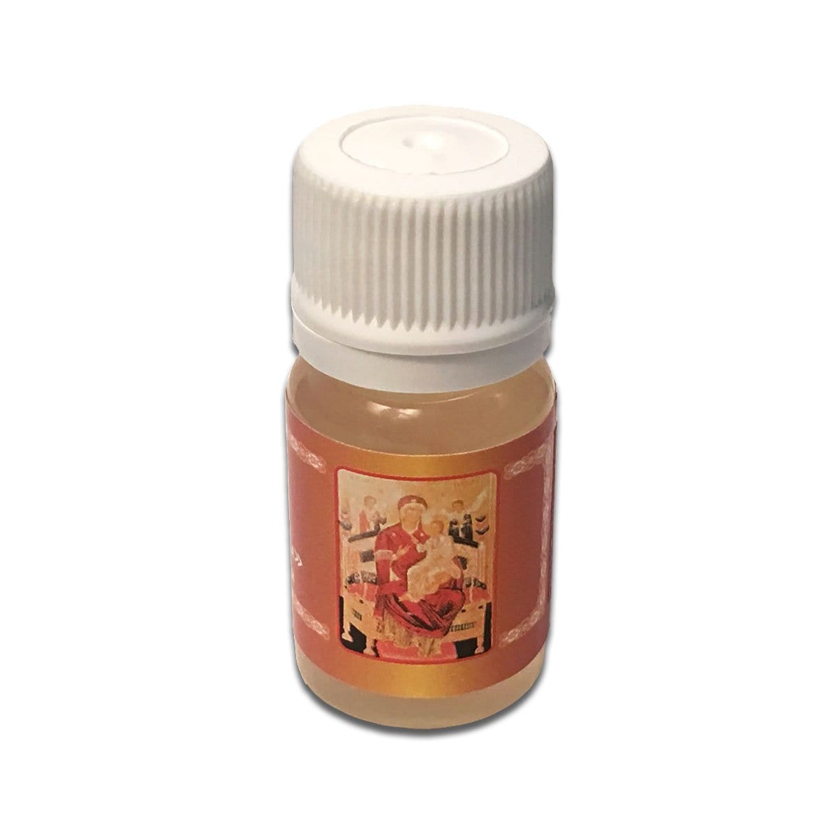 Holy Oil: Mother of God "Queen of All"