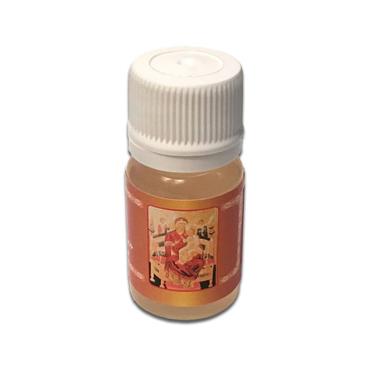 Holy Oil: Mother of God "Queen of All"