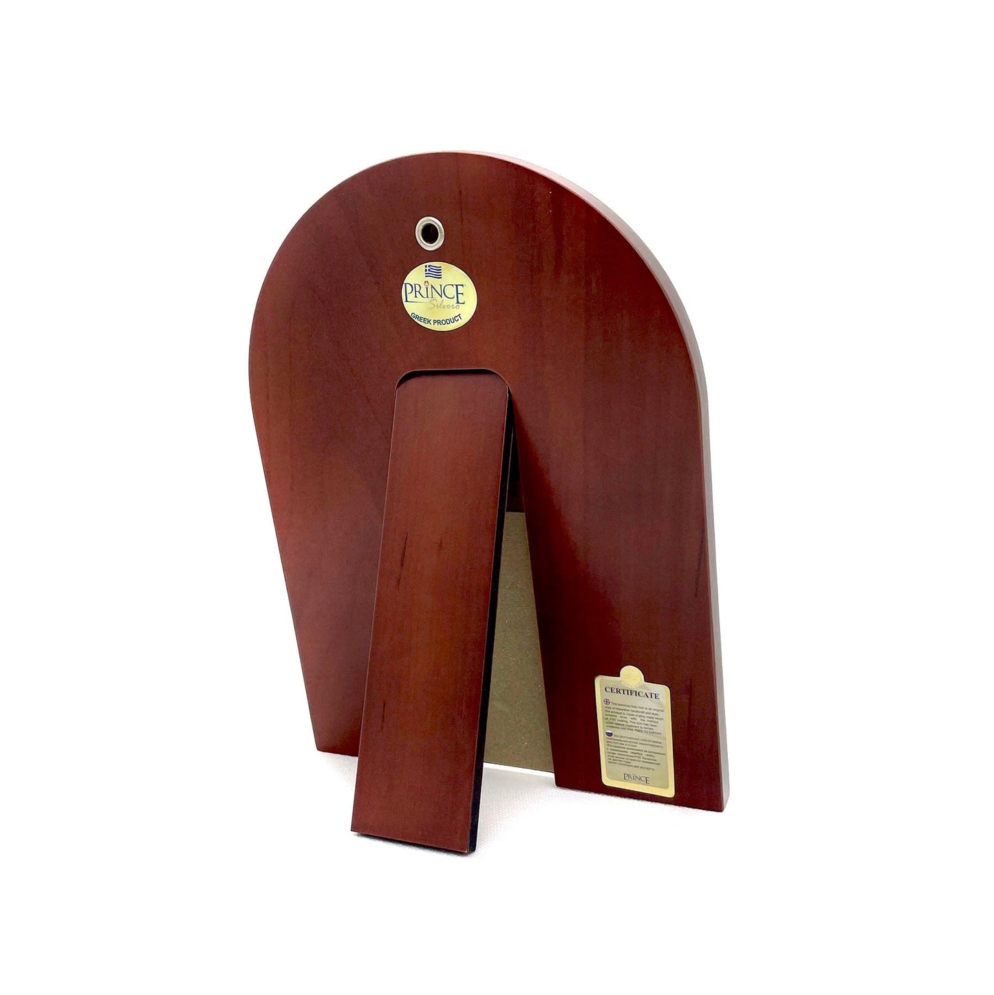 Greek Icon: Guardian Angel (Medium)