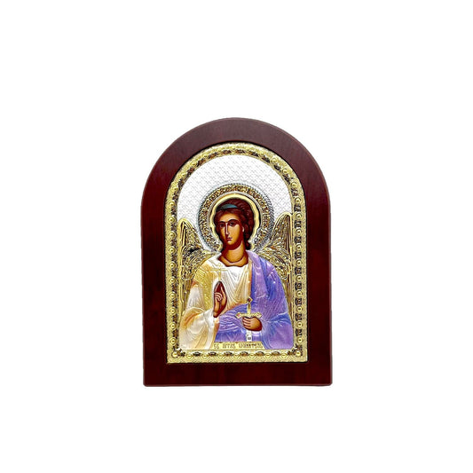 Greek Icon: Guardian Angel (Small)