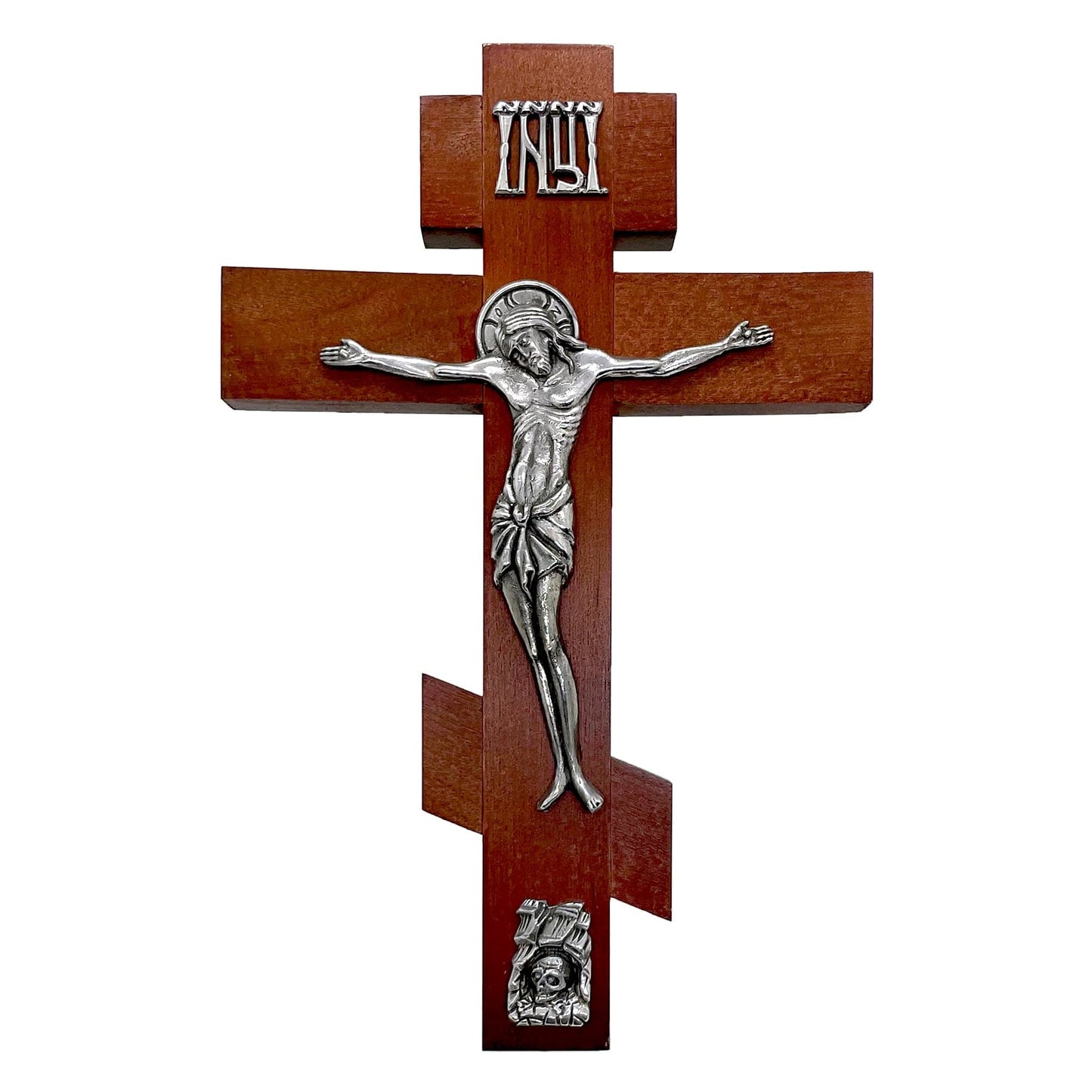 Wall Crucifix No. 2