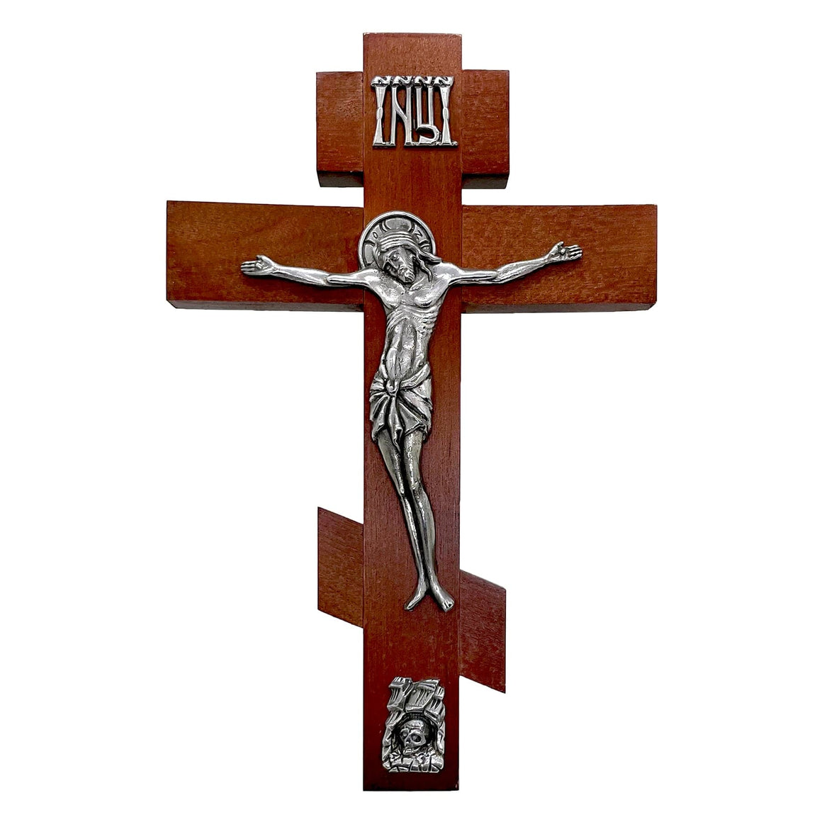 Wall Crucifix No. 2