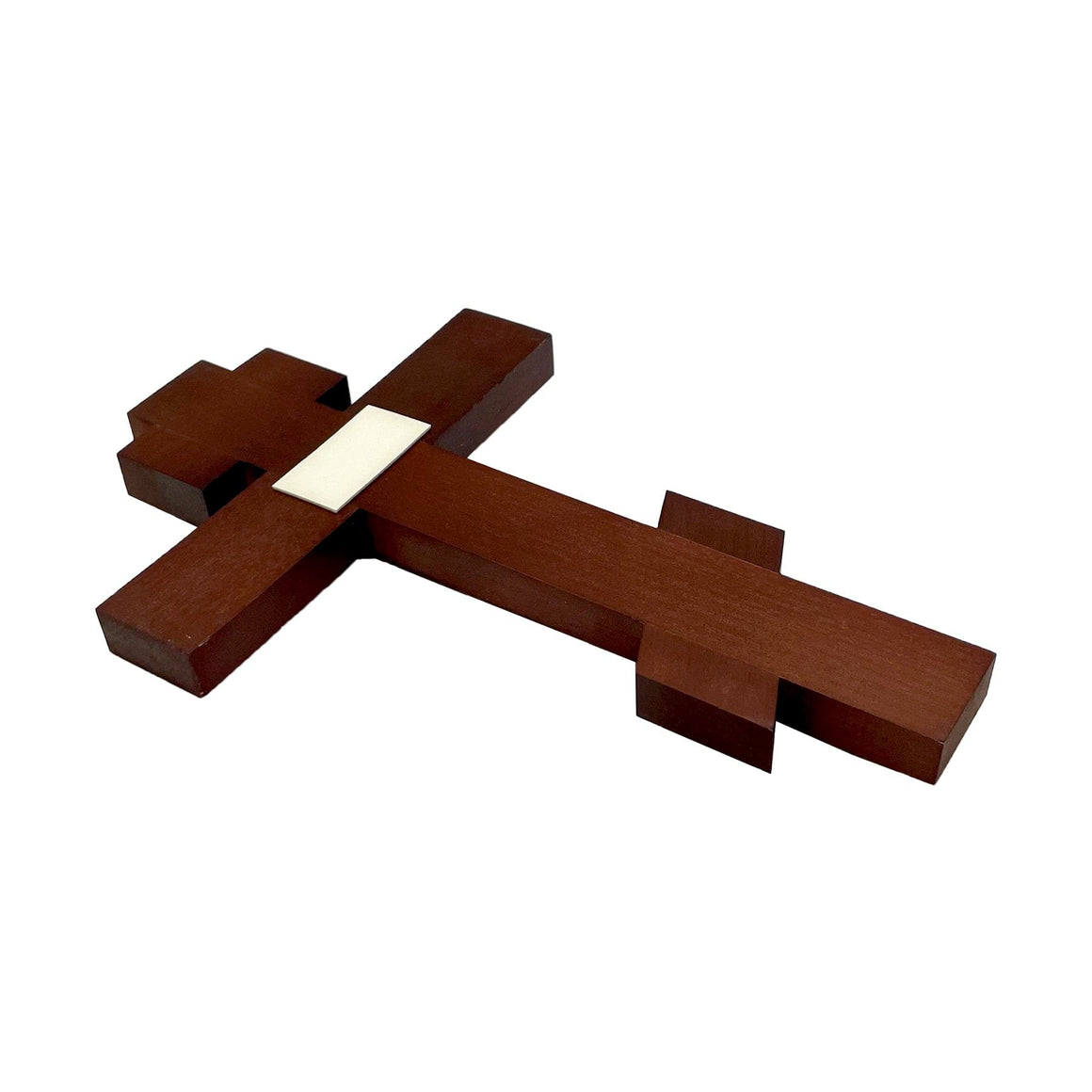 Wall Crucifix No. 2