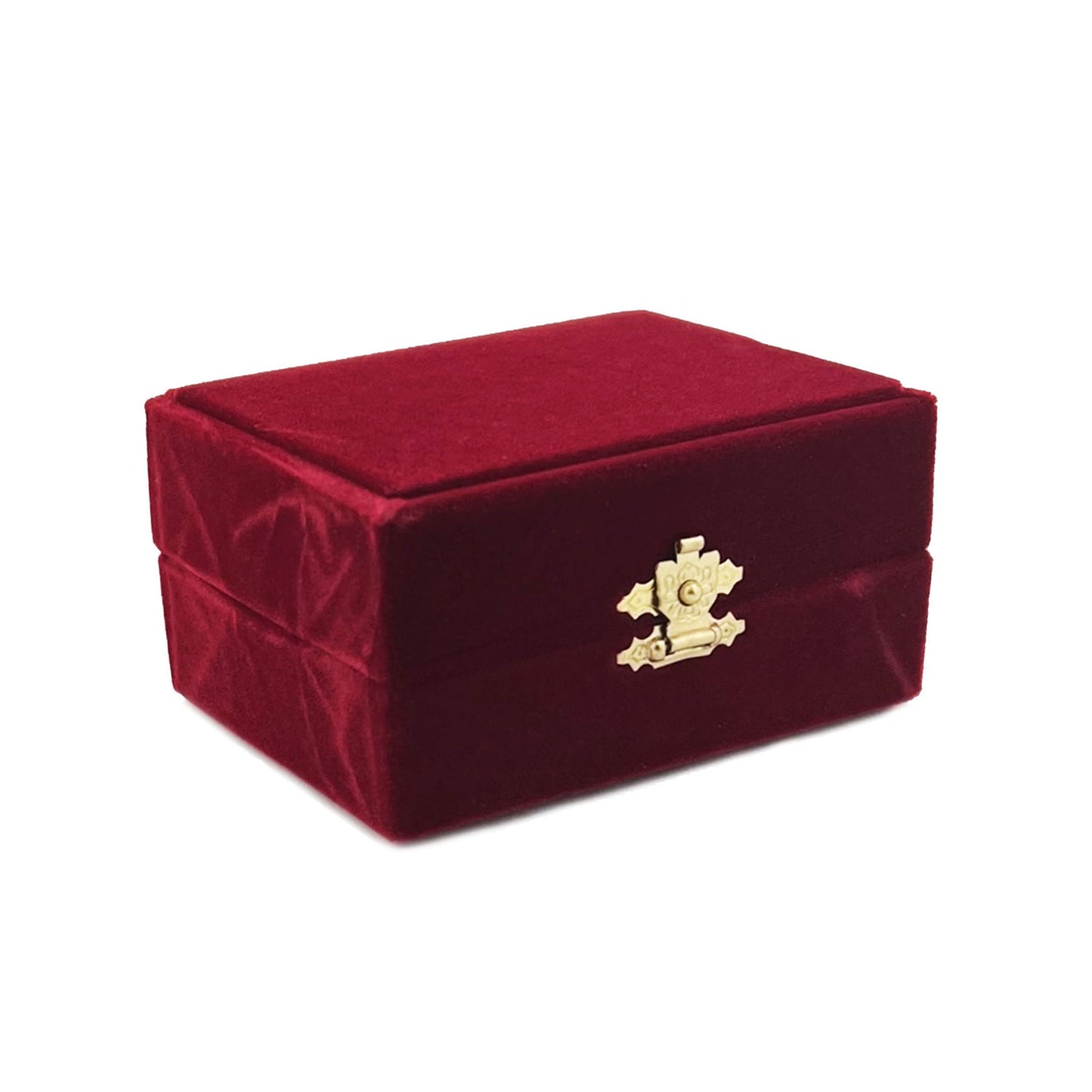Diptych Icon in Velvet Case (3.45 in)