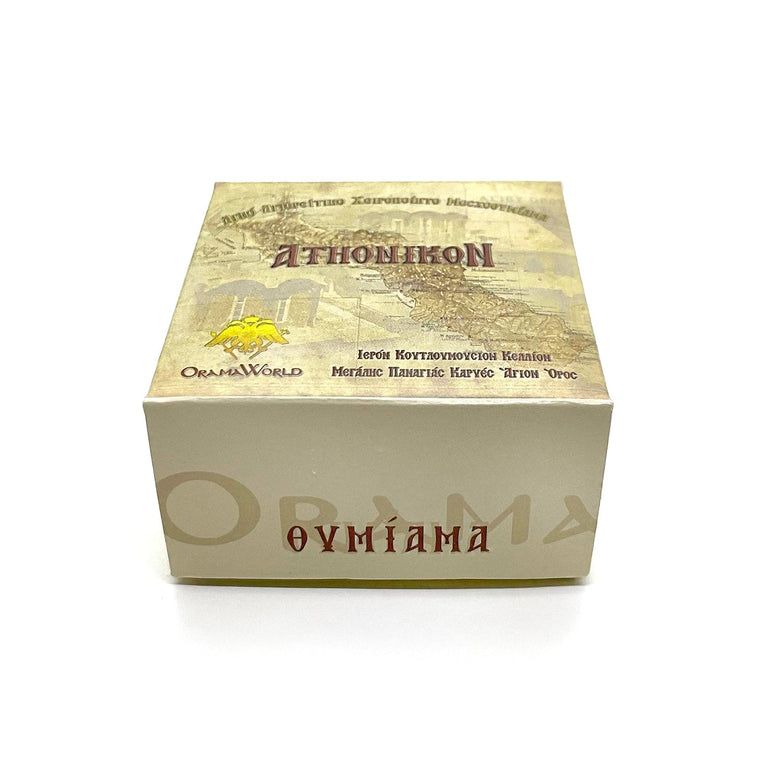Athonikon Incense: Cherubim (100 grams)