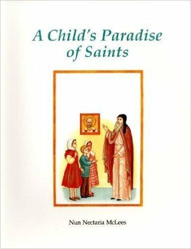 A Child’s Paradise of Saints