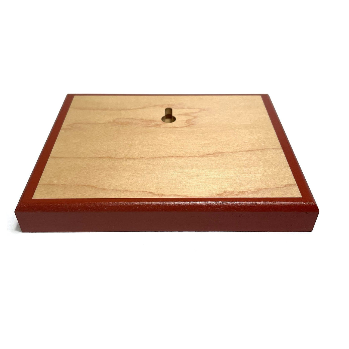 Christ Blessing the Children Icon (Canvas Print, 6 in)