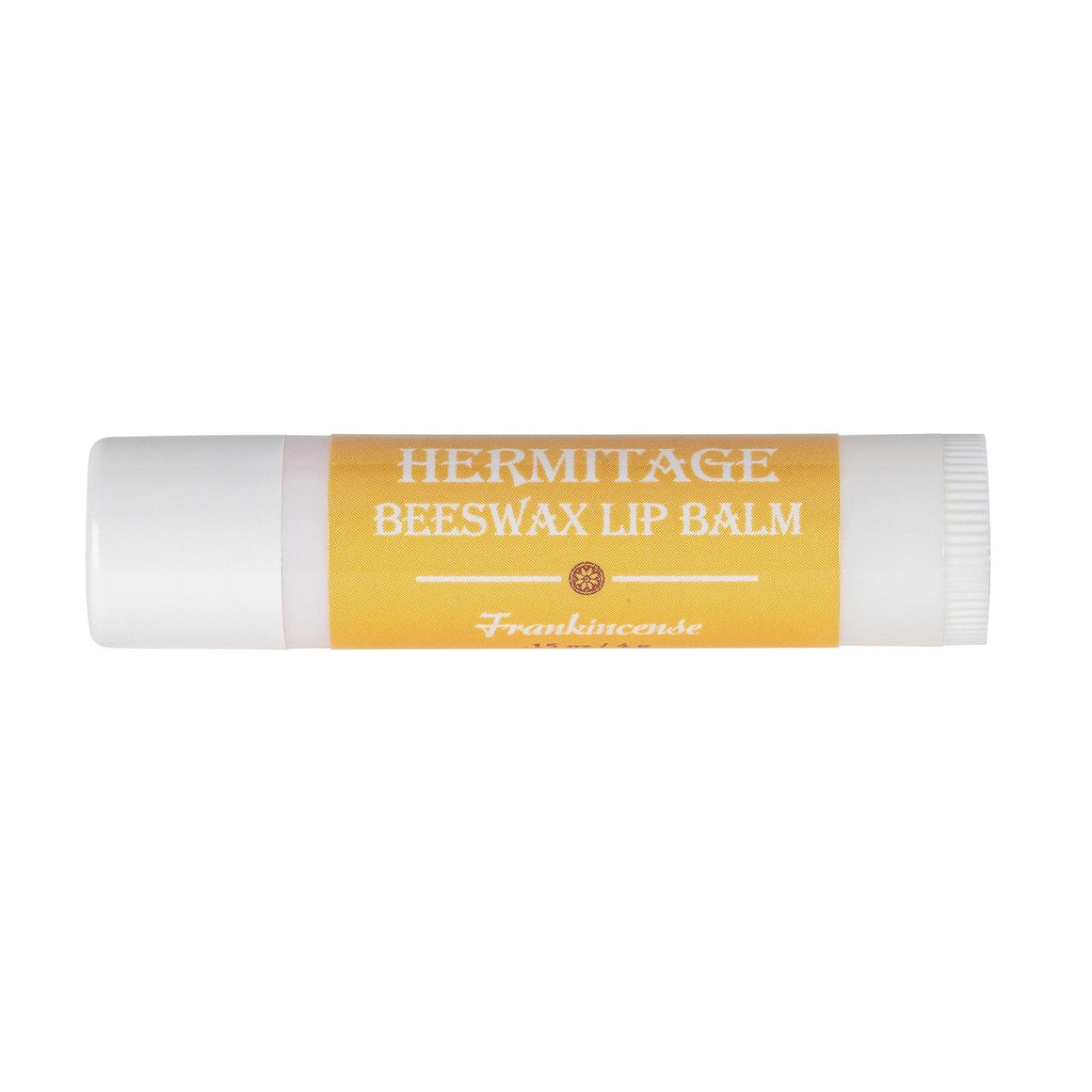 Beeswax Lip Balm: Frankincense