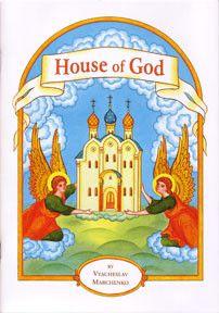 House of God