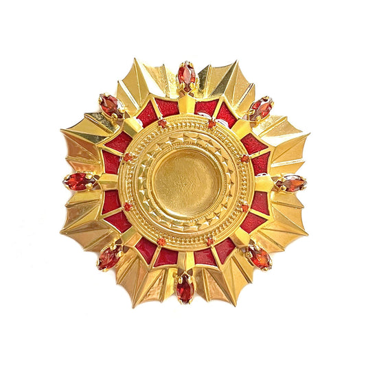 Icon Reliquary No. 23