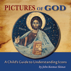 Pictures of God: A Child’s Guide to Understanding Icons