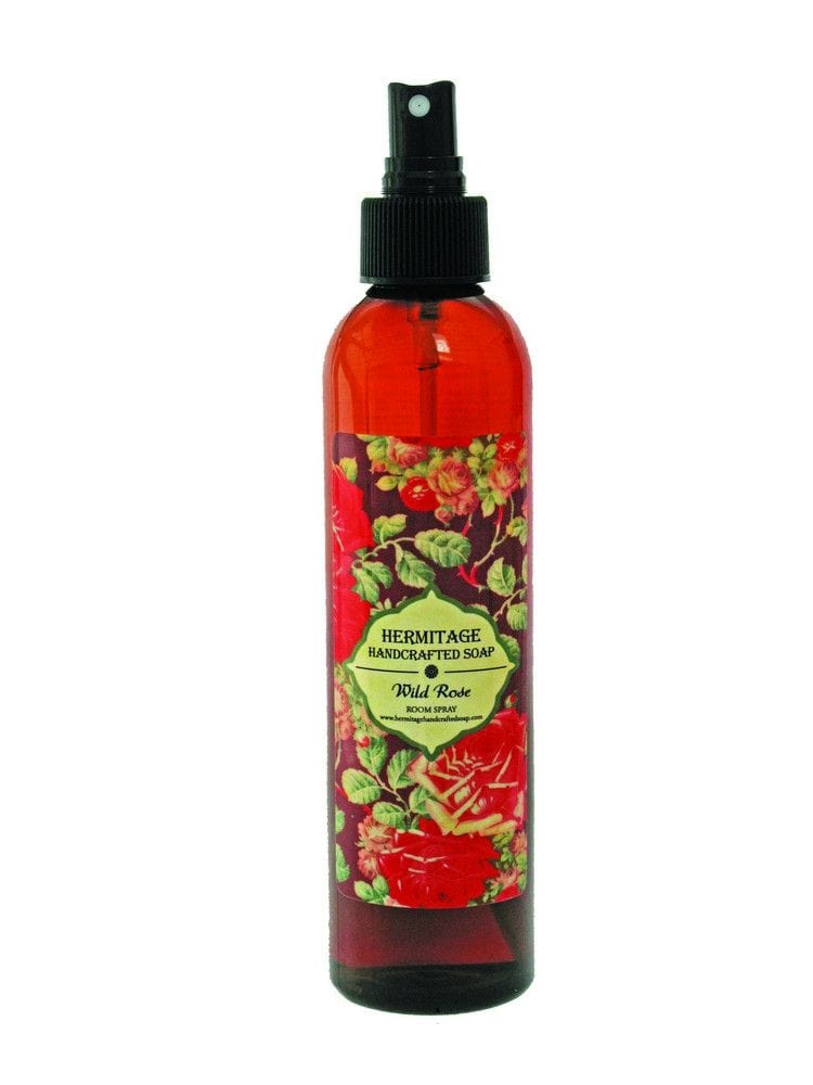 Room Spray: Wild Rose