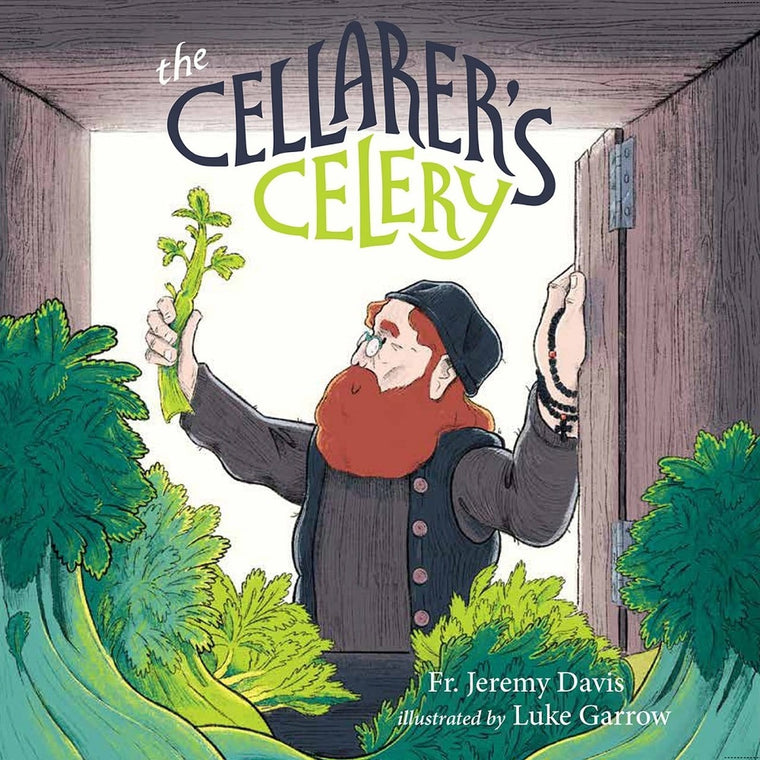 The Cellarer's Celery