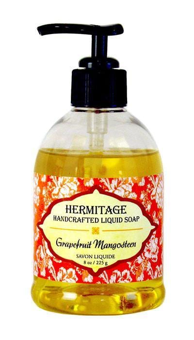 Monastery Liquid Soap: Grapefruit Mangosteen