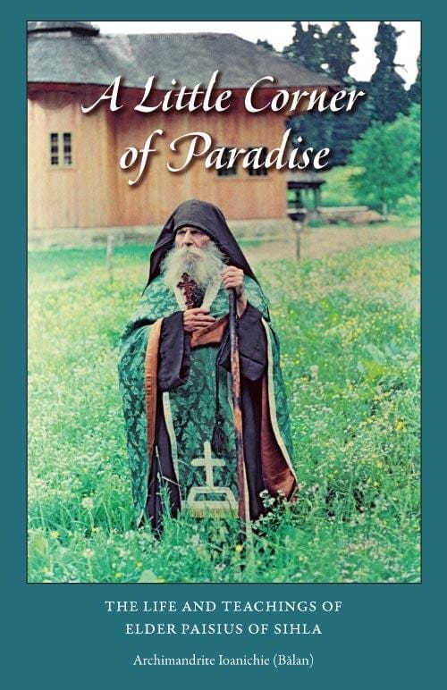 A Little Corner of Paradise