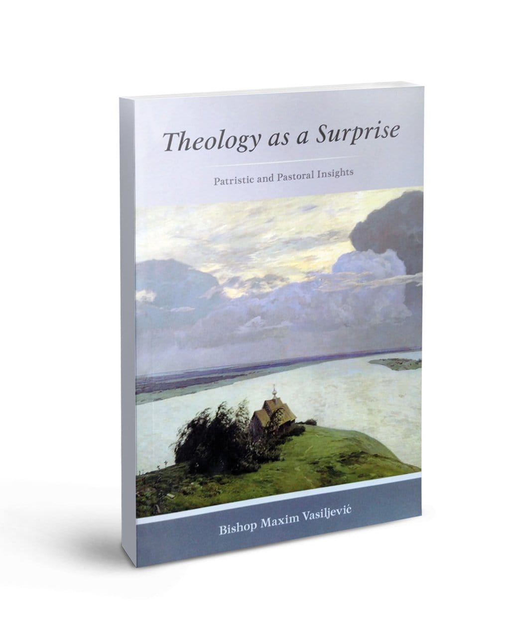 Theology as a Surprise: Patristic and Pastoral Insights